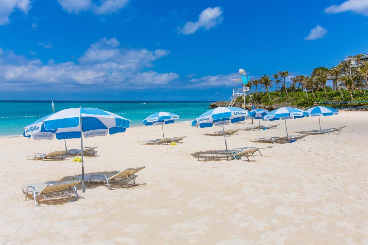 Resort 海まで徒歩1分 沖縄でも珍しい絶景ホテル 贅沢プライベートビーチ付き ビーチルーム